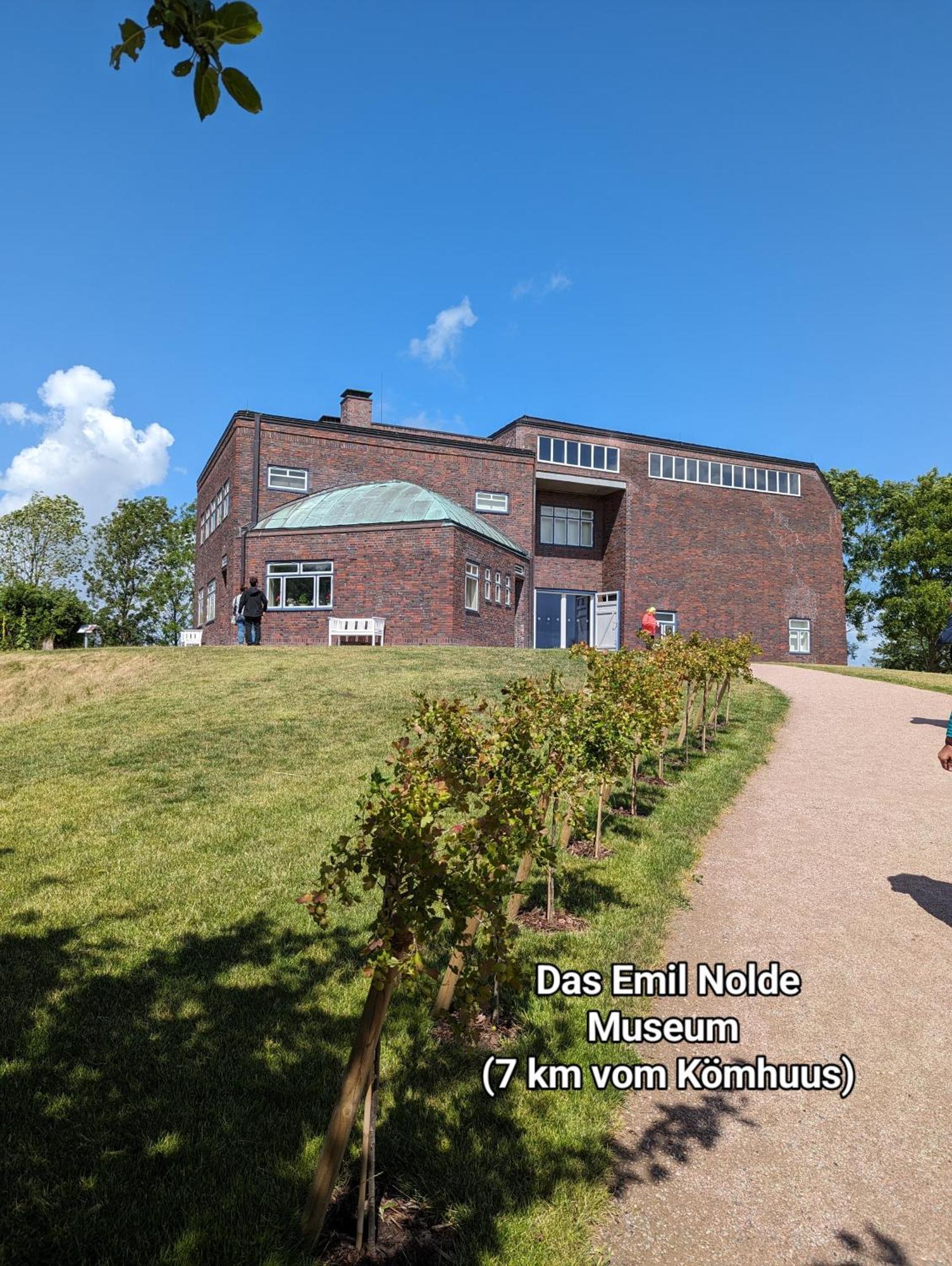 Ferienhaus Kömhuus Niebüll Exterior foto