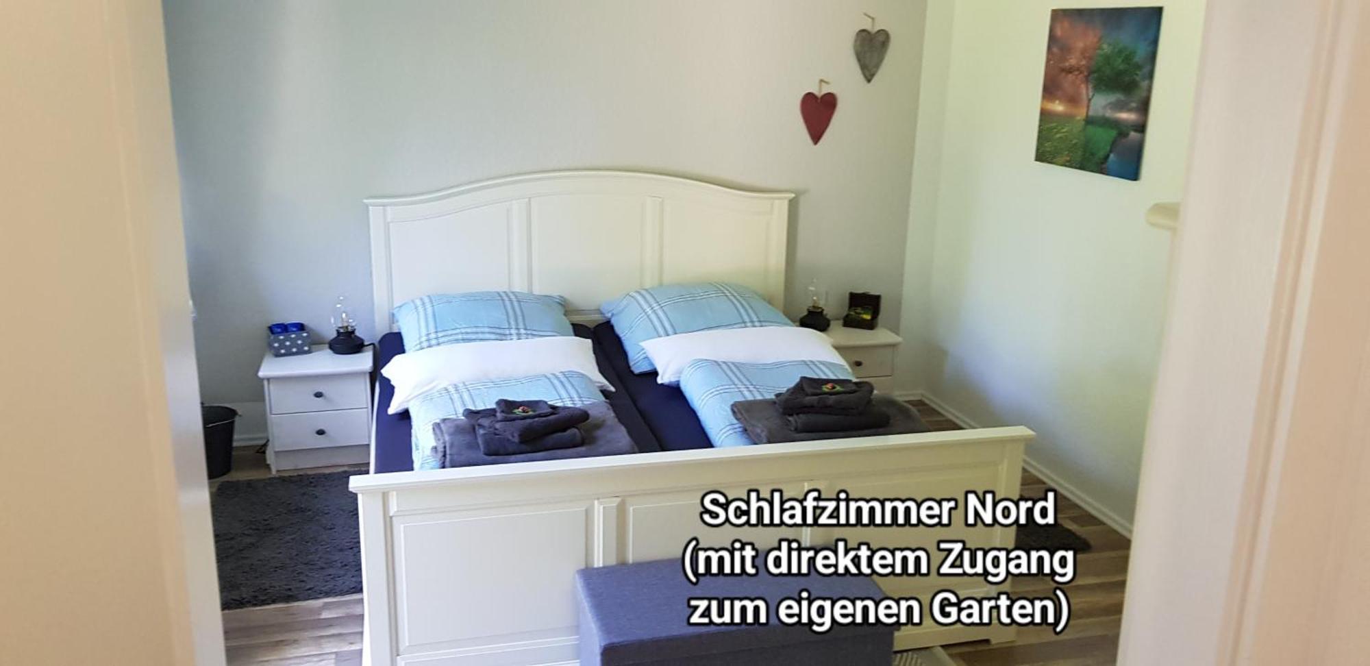Ferienhaus Kömhuus Niebüll Exterior foto