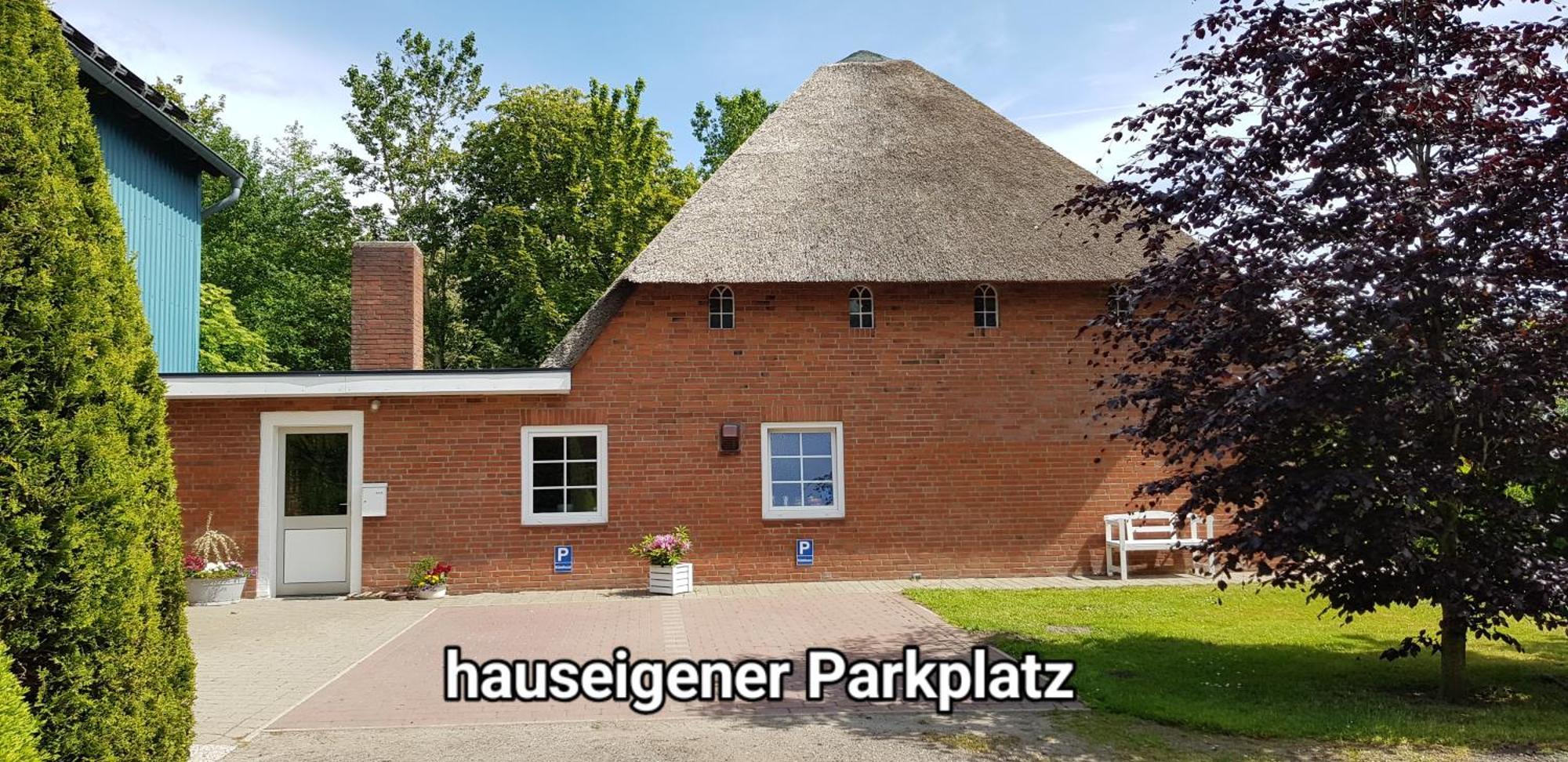 Ferienhaus Kömhuus Niebüll Exterior foto